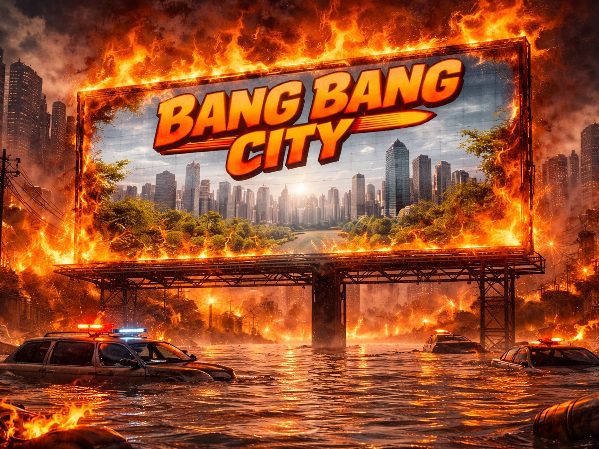 Bang Bang City logo