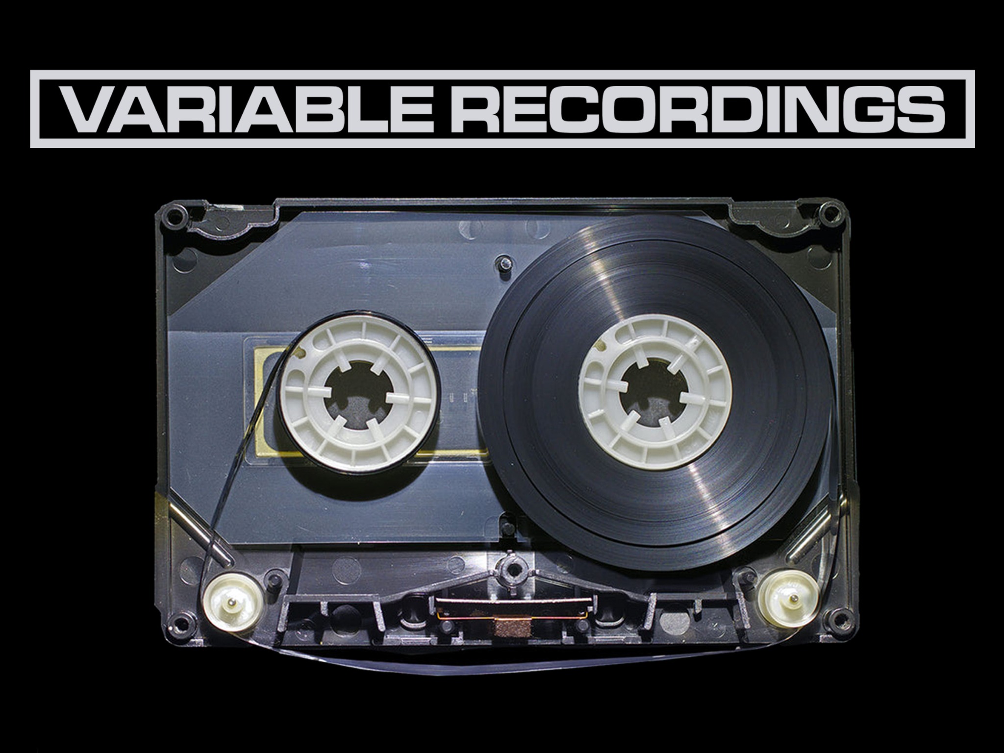 Variable Recordings logo