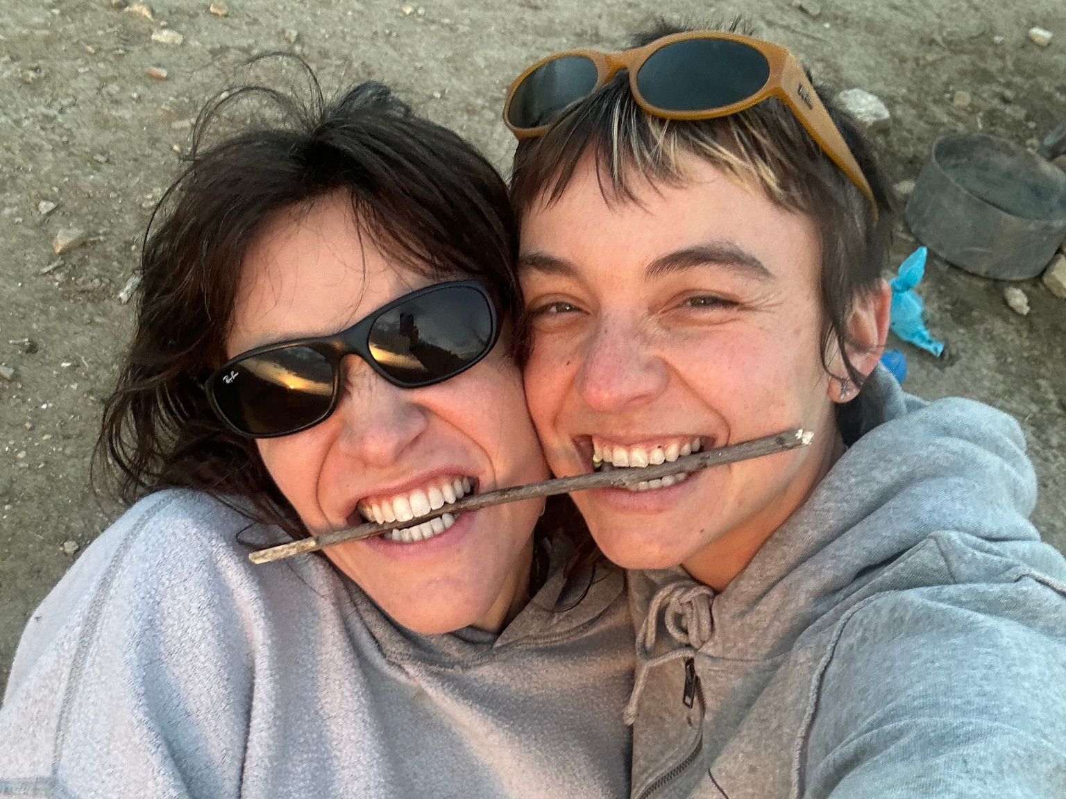 Get Off the Internet! logo